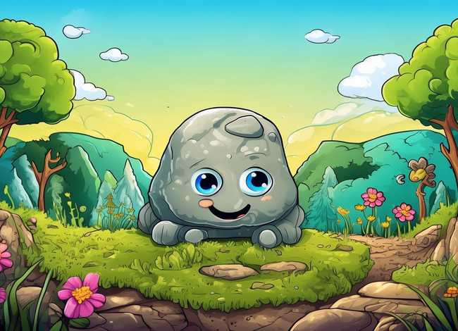 石头的故事绘本ppt - 石头的故事绘本教案 石头的故事绘本ppt - 石头的故事绘本教案