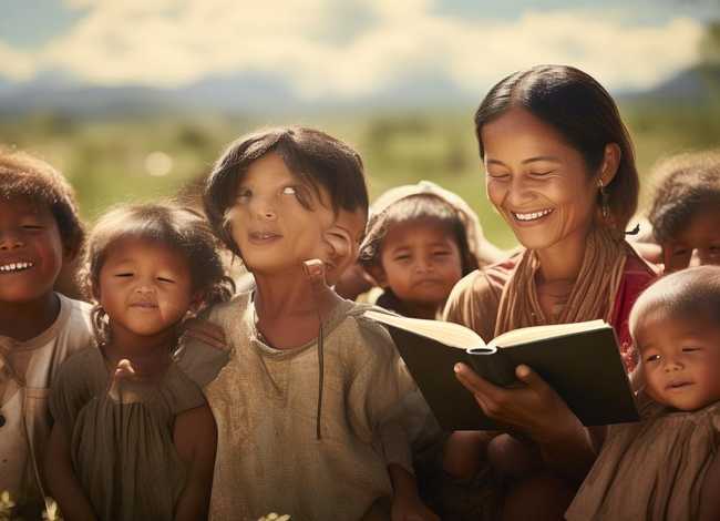 关注留守儿童的意义（关注留守儿童的意义和目的）