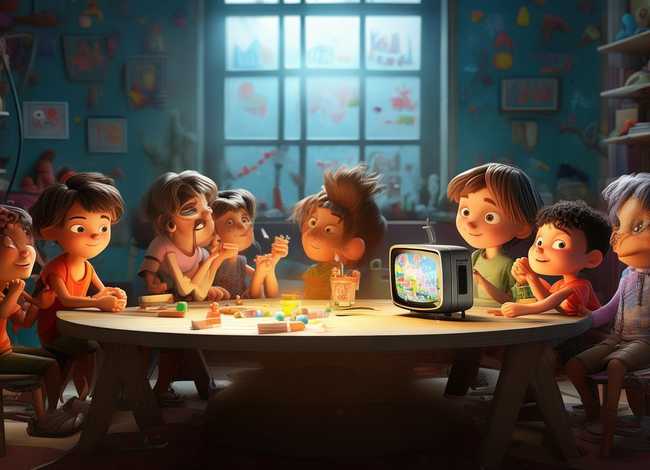 儿童真实的故事视频 - 幼儿故事真人视频 儿童真实的故事视频 - 幼儿故事真人视频