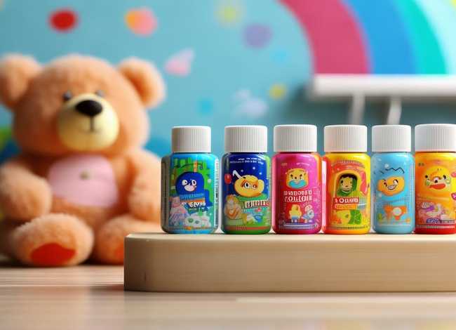 儿童感冒药有哪些好用 - 儿童感冒药有哪些好用的