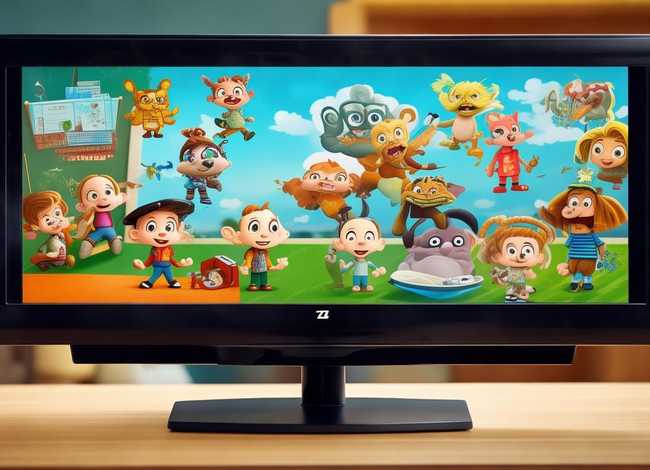 小学英语故事动画片 小学英语故事动画片有哪些 小学英语故事动画片 小学英语故事动画片有哪些