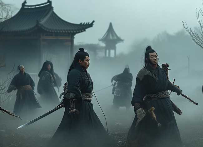 三国故事经典故事20个 - 三国故事经典故事20个口述