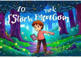 10一12岁儿童故事书在线阅读（故事书大全阅读(10~12岁)）