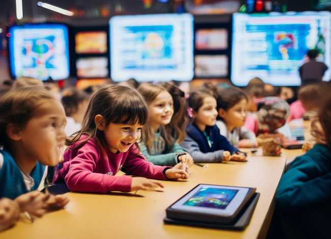 北仑少儿编程培训机构；北仑少儿编程培训机构有哪些