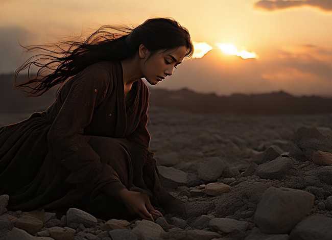 孟姜女的故事简介50字 孟姜女的故事简介50字英语版