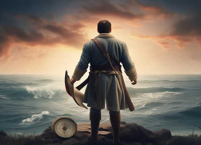 麦哲伦的简短故事；麦哲伦的简短故事20字