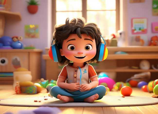 有声儿童简单英语小故事 英语小故事简单的音频