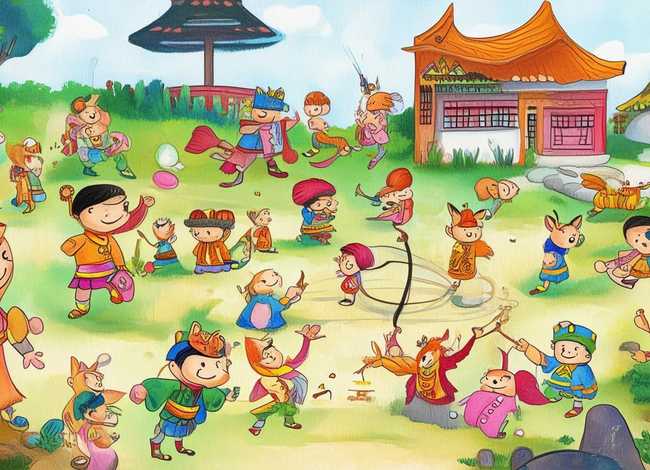 儿童故事三十六计完整版mp3、三十六计幼儿故事