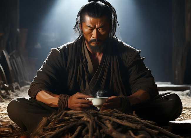 卧薪尝胆简单的故事 - 卧薪尝胆的故事简单介绍