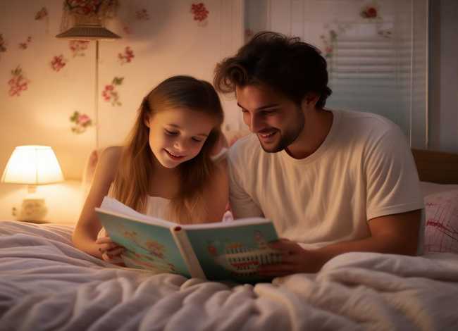 甜甜的睡前小故事；甜甜的睡前小故事哄女友知乎