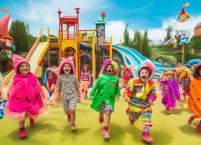 儿童搞笑故事大全爆笑在线听 儿童搞笑故事大全8-12岁