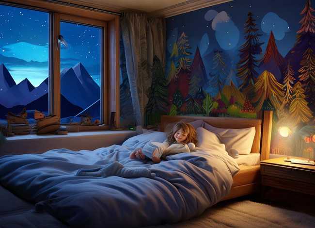 儿童睡前故事500字,睡前故事长篇5000字 儿童睡前故事500字,睡前故事长篇5000字