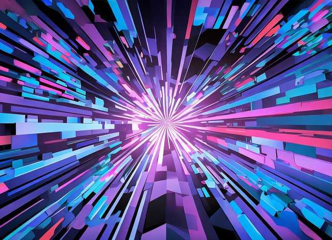 几何画板趣味动画（几何画板趣味动画怎么制作）