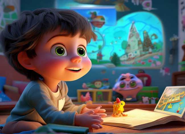 六岁少儿故事在线听免费 - 六岁少儿故事在线听免费阅读