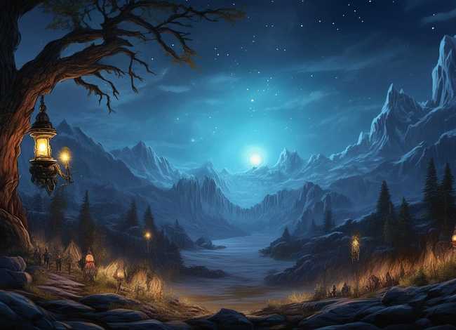 魔兽世界故事线梳理 - 魔兽世界故事线还能连起来吗