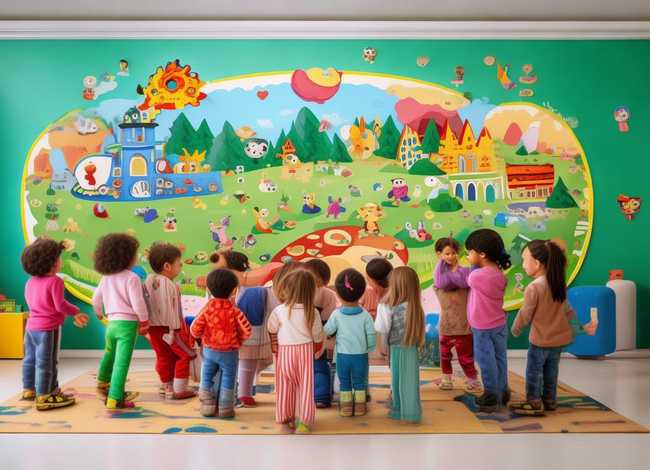 故事类幼儿教案、故事类幼儿教案模板