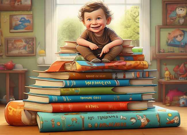 幽默风趣有哲理的儿童故事 有哲理又幽默的小故事