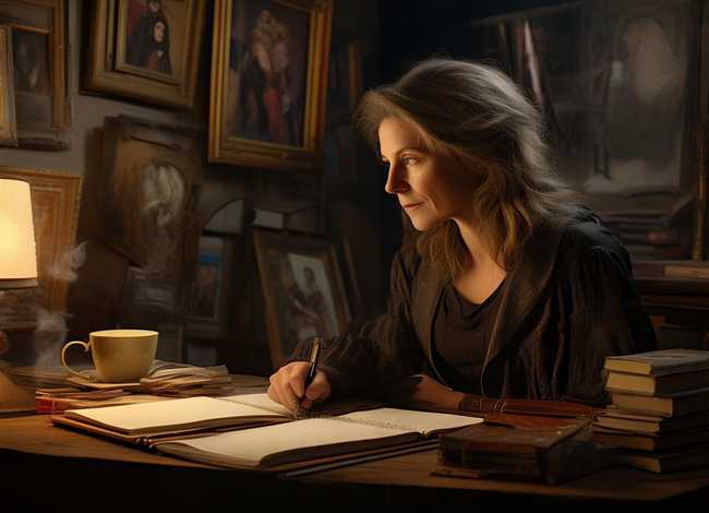 艺术的故事读后感 - 艺术的故事读后感2000