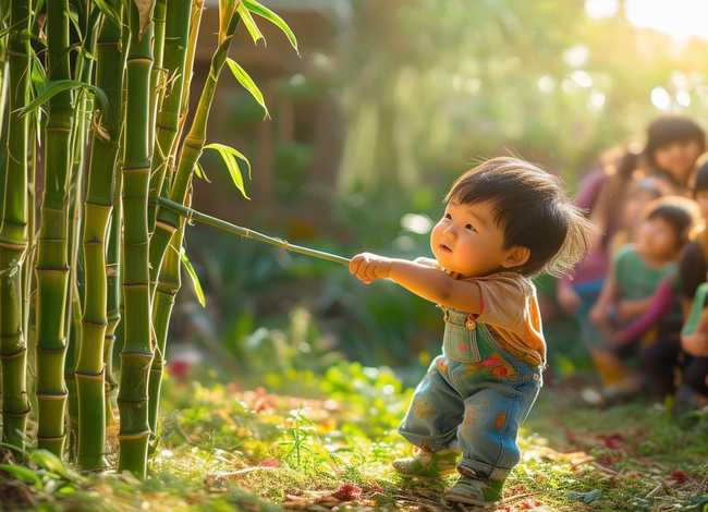 成语故事拔苗助长幼儿园完整版（幼儿园成语故事拔苗助长教案）