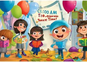 儿童冷笑话故事大全3-6岁 - 儿童冷笑话大全爆笑