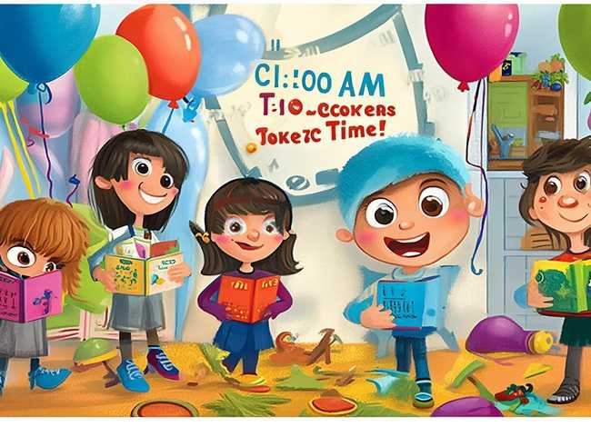 儿童冷笑话故事大全3-6岁 - 儿童冷笑话大全爆笑