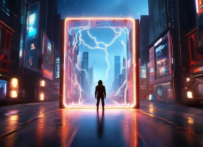 科幻故事原创 科幻故事原创在线阅读