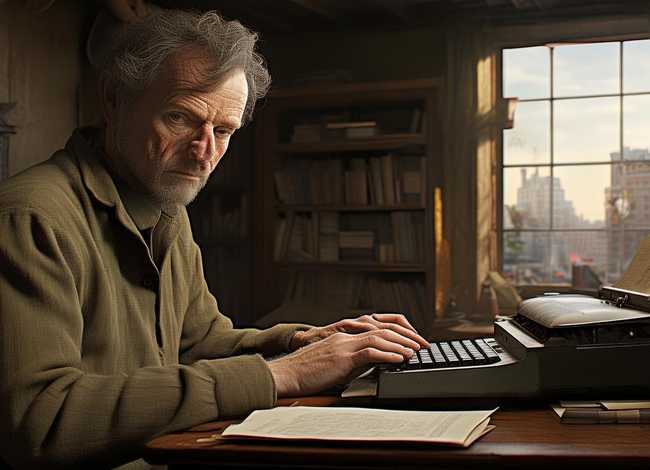 关于史铁生的故事简短 - 关于史铁生的故事50字