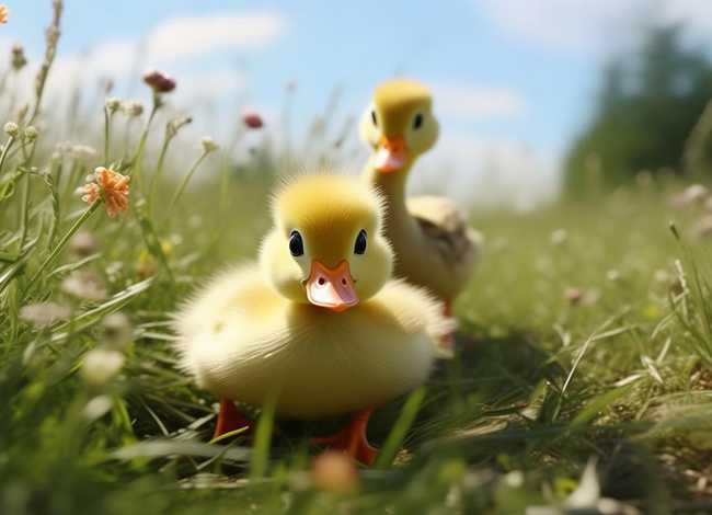 小鸭子的故事百科、小鸭子的故事百科全书 小鸭子的故事百科、小鸭子的故事百科全书