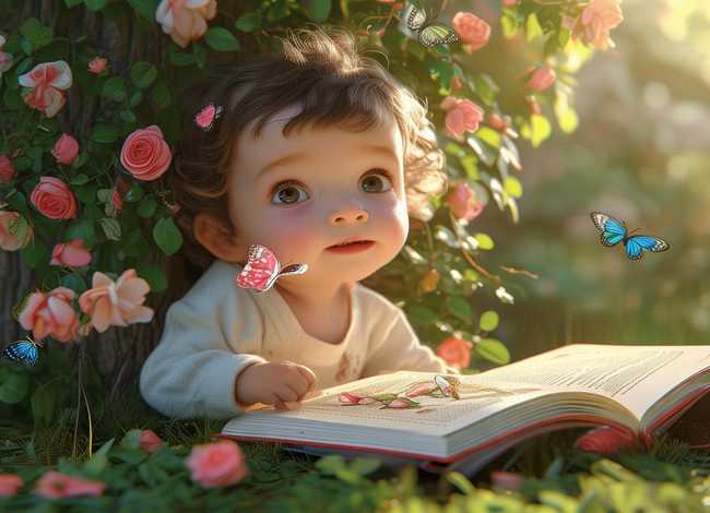 玫瑰的故事适合小学生吗，玫瑰的故事适合小学生吗知乎