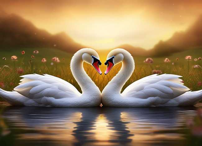 经典寓言爱情故事；经典寓言爱情故事有哪些