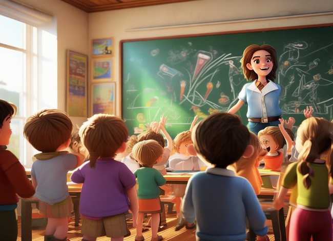 智力小故事短篇（智力小故事短篇三年级）