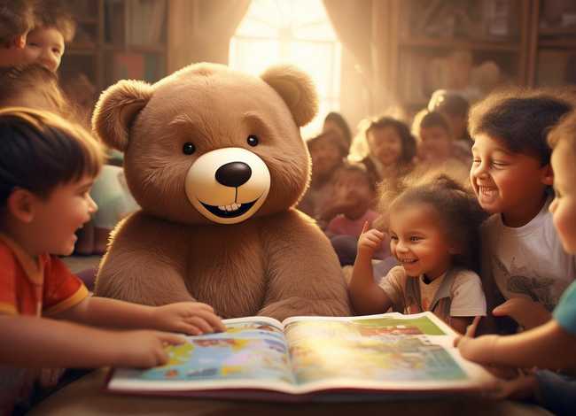 温暖的故事治愈人心儿童；有温暖的暖心小故事