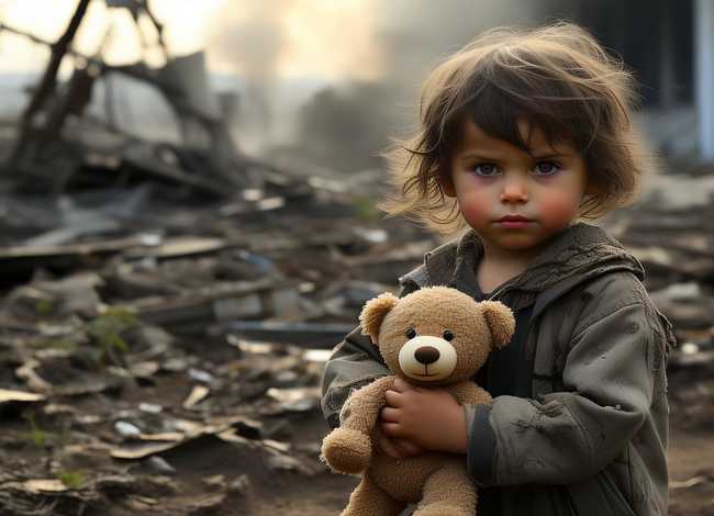 战争儿童照片背后的故事,战争中儿童照片 战争儿童照片背后的故事,战争中儿童照片