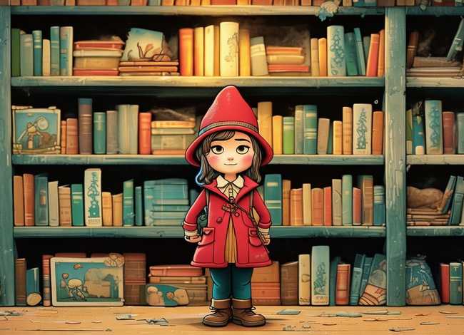 儿童侦探故事集正版 小儿侦探故事