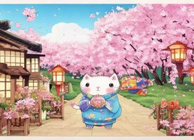 日本 儿童绘本 - 日本儿童绘本赠品