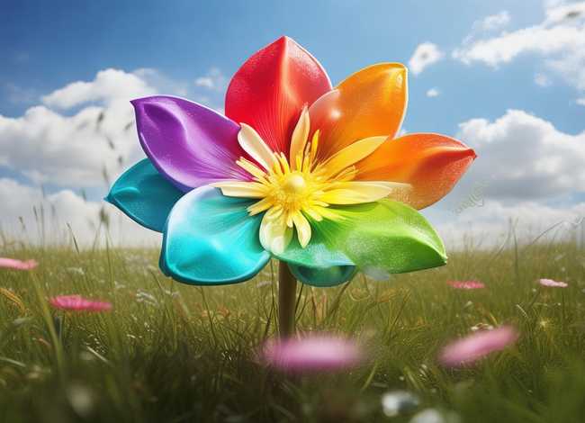 七色花故事全文,七色花故事全文阅读 七色花故事全文,七色花故事全文阅读