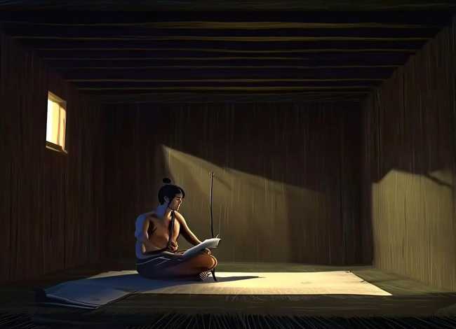 悬梁刺股简单故事 - 悬梁刺股简单故事20字 悬梁刺股简单故事 - 悬梁刺股简单故事20字