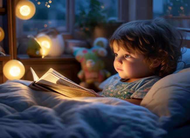 甜甜睡前故事短篇；甜甜睡前故事短篇免费听