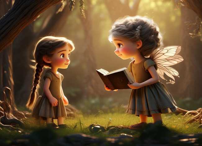 格林童话故事全书（格林童话全册）