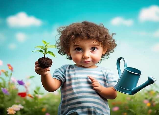 因果关系儿童故事；因果关系的故事幼儿