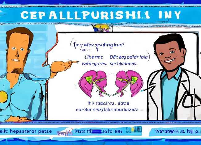 头孢的科普片段 - 头孢的科普片段怎么写