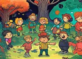 儿童三十六计故事在线听 - 三十六计少儿故事在线听