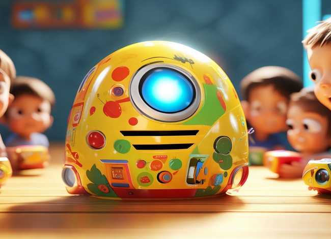 儿童智能早教故事 智能早教故事机怎么用