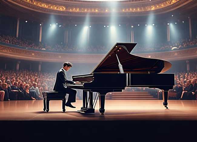 郎朗音乐故事全集、郎朗音乐故事全集免费听