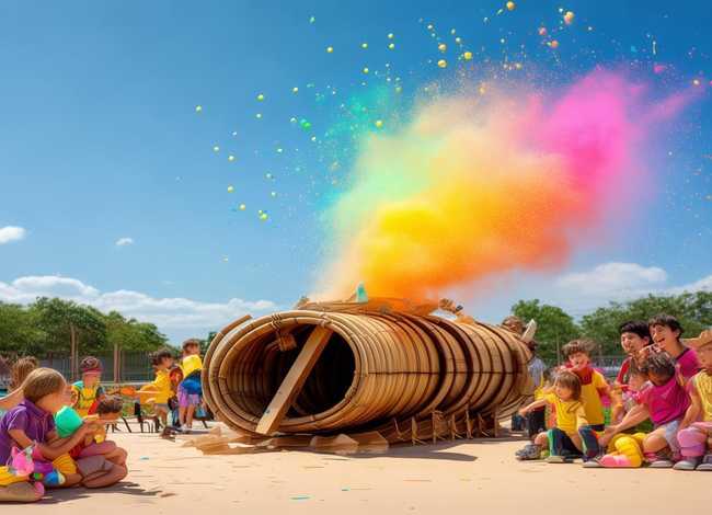 安全小故事幼儿；安全小故事幼儿鞭炮50