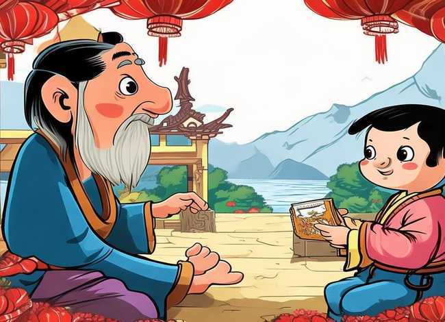 适合儿童的中华故事书，适合小朋友讲的中华好故事