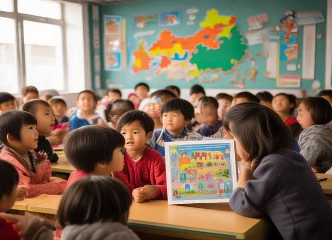 趣味语文小故事100字、趣味语文小故事100字左右