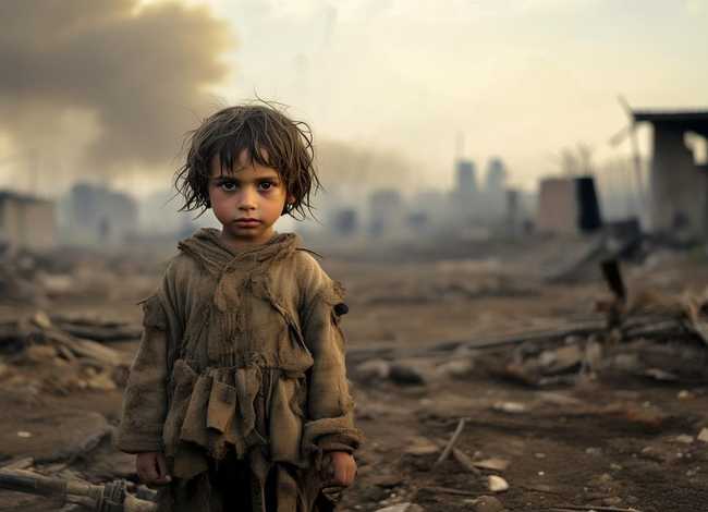 关于儿童战争的资料和照片，关于儿童战争的资料和照片怎么写