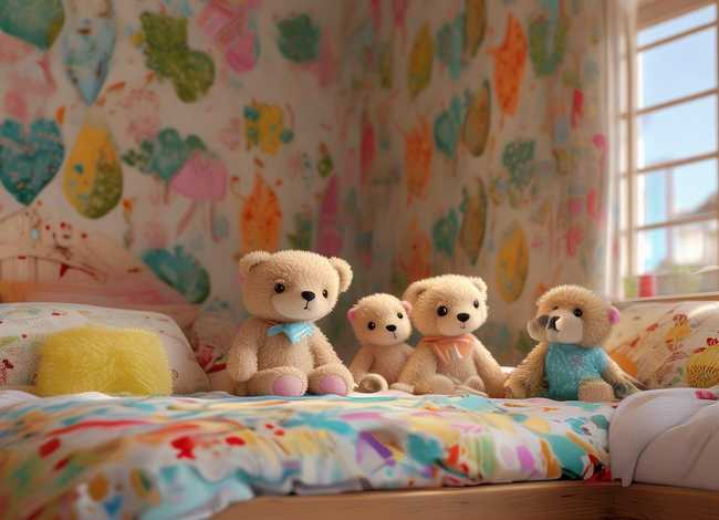 粤语儿童睡前故事（睡前小故事粤语版）