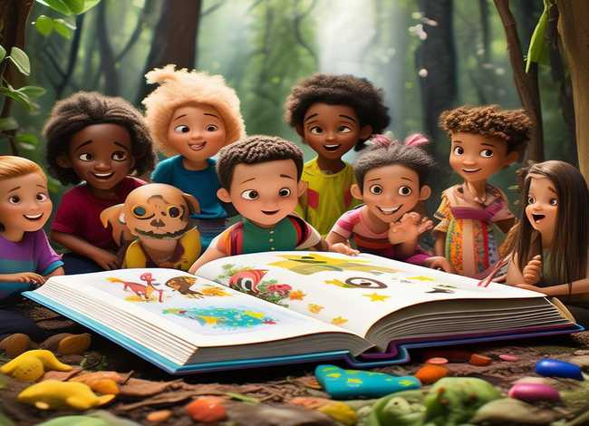 幼儿故事主题有哪些、幼儿故事主题有哪些内容 幼儿故事主题有哪些、幼儿故事主题有哪些内容